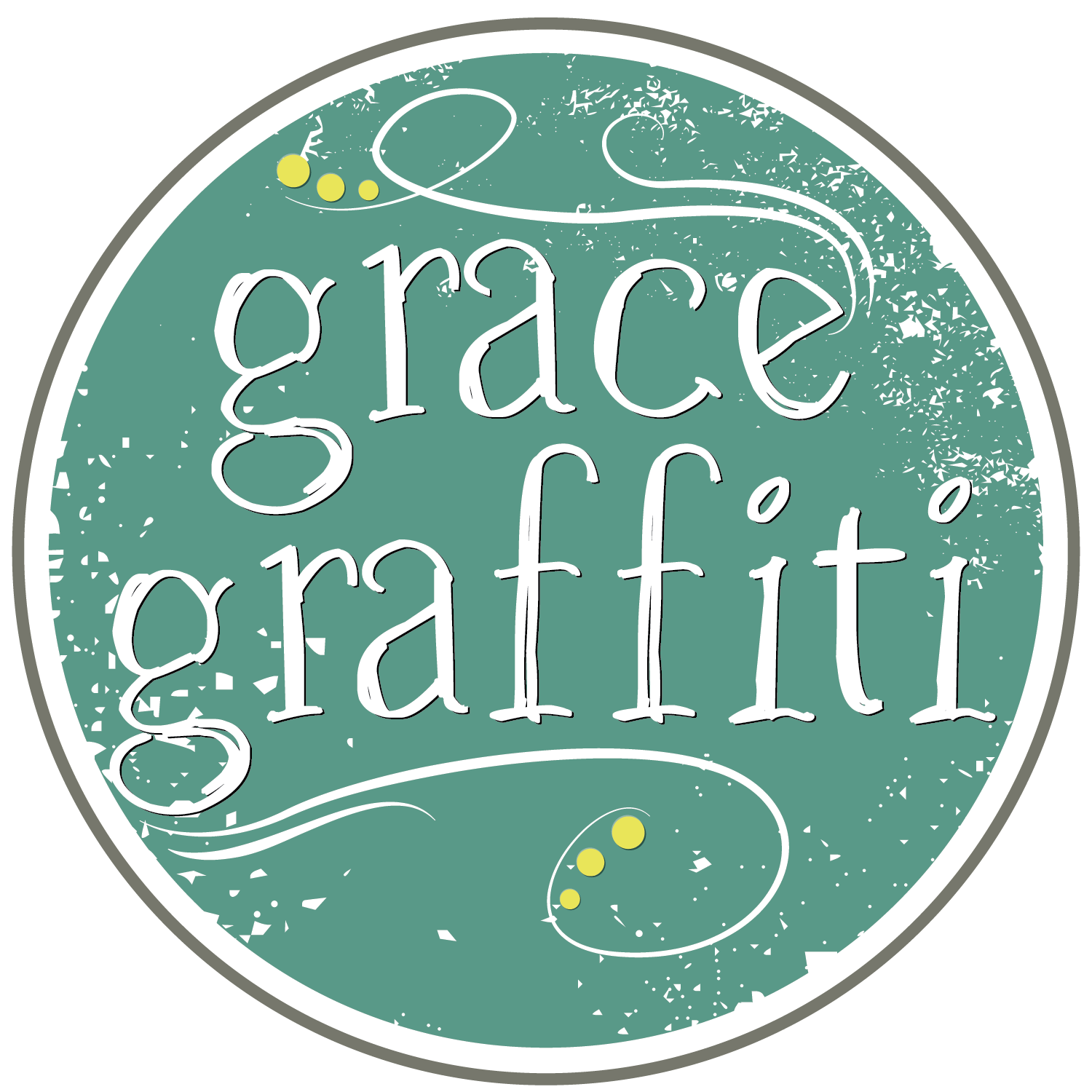 Grace Graffiti