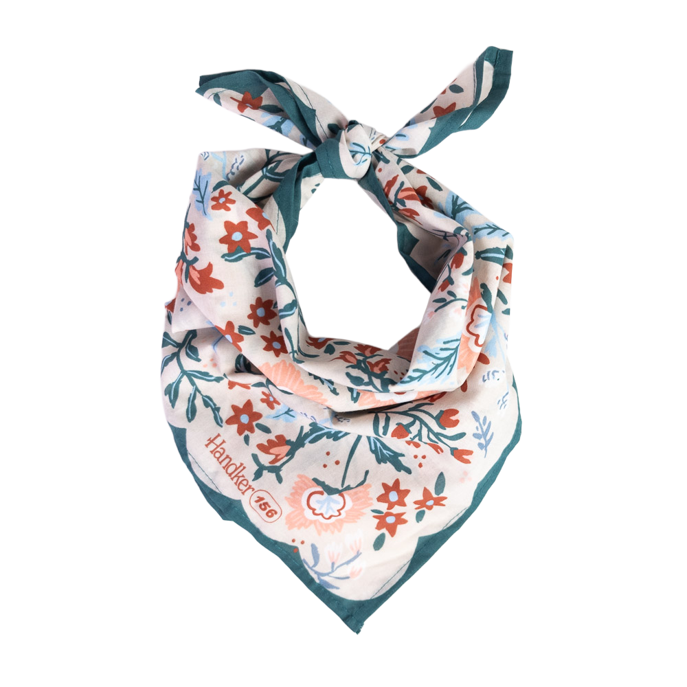 Handker Bandanas - No. 156 Willa Bandana