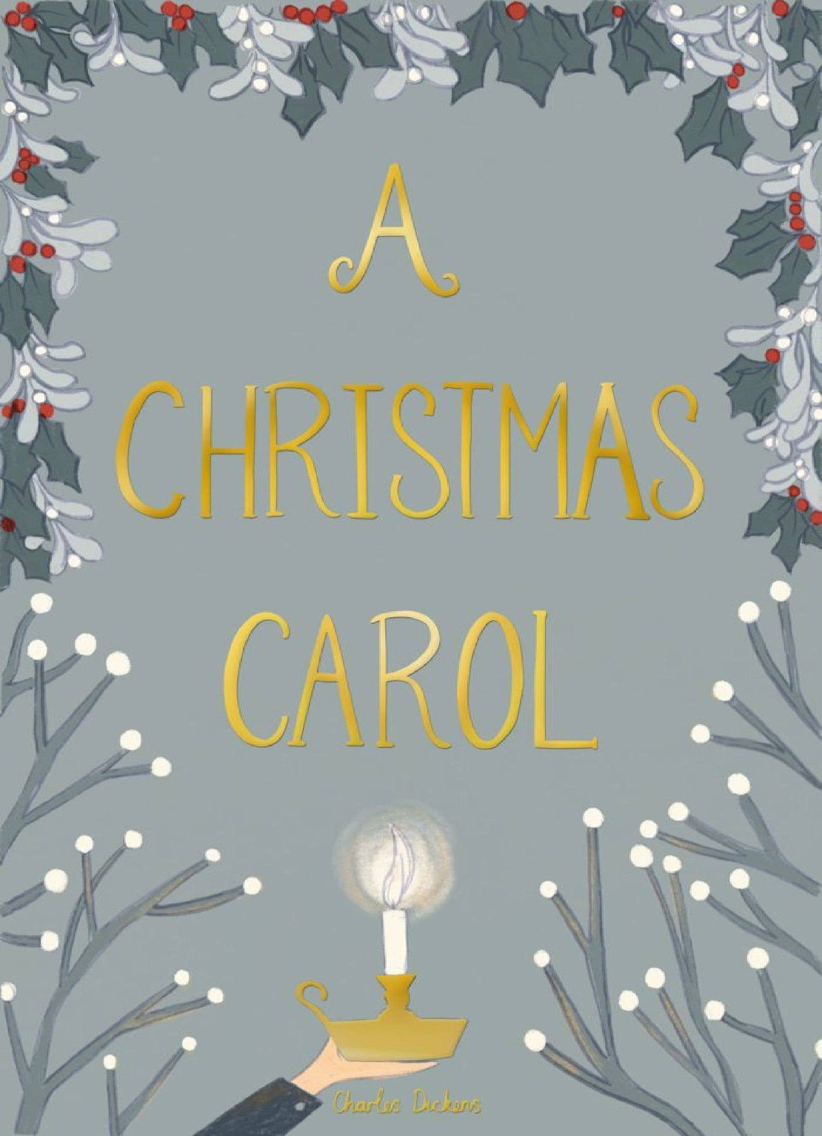 A Christmas Carol | Collector&#39;s Edition| Hardcover Book