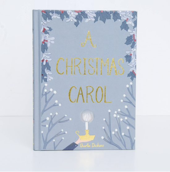 A Christmas Carol | Collector&#39;s Edition| Hardcover Book