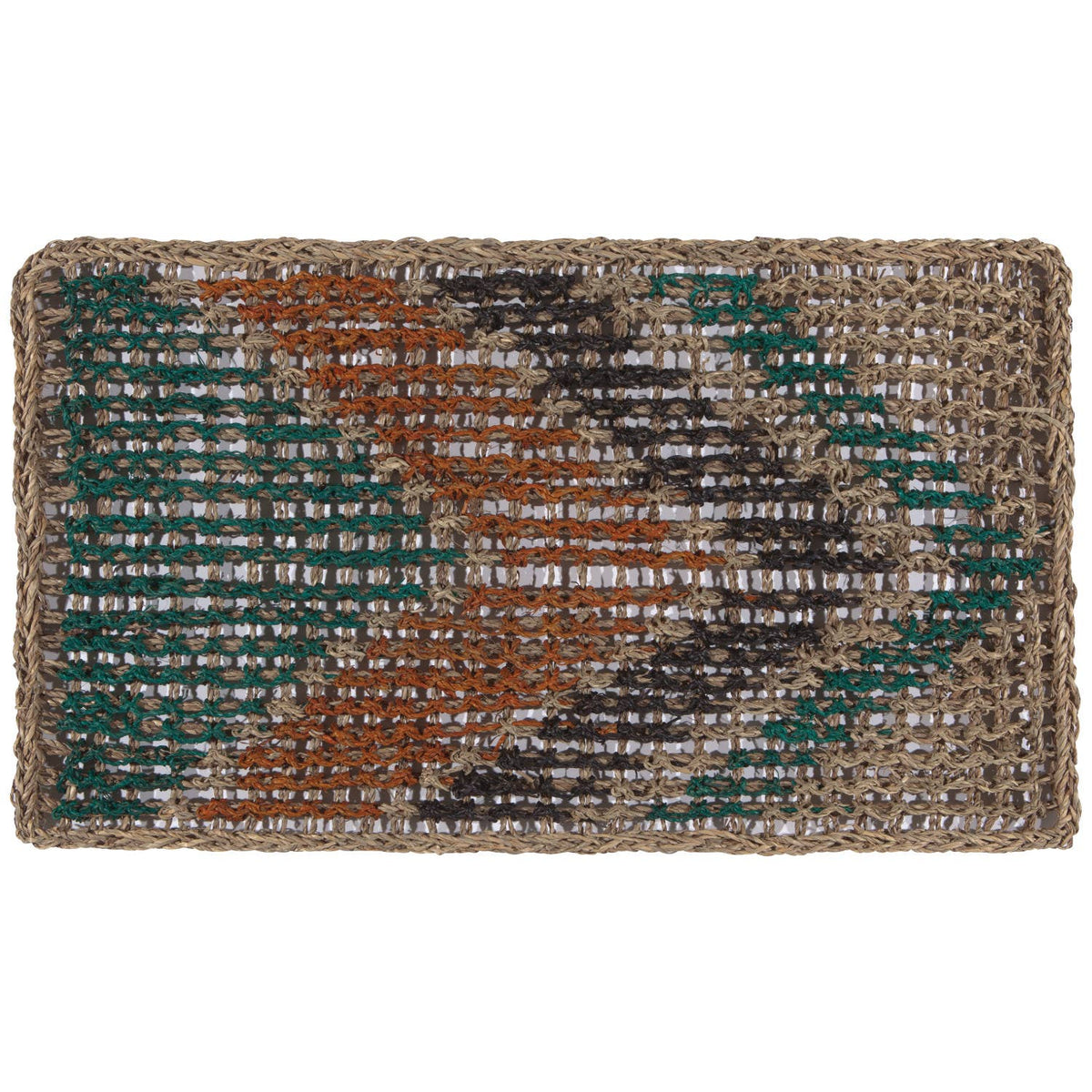 Echo Seagrass Mat