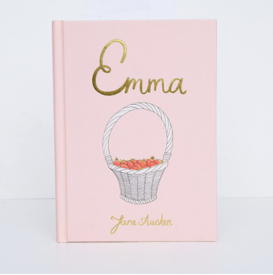 Emma | Austen | Collector&#39;s Edition | Hardcover