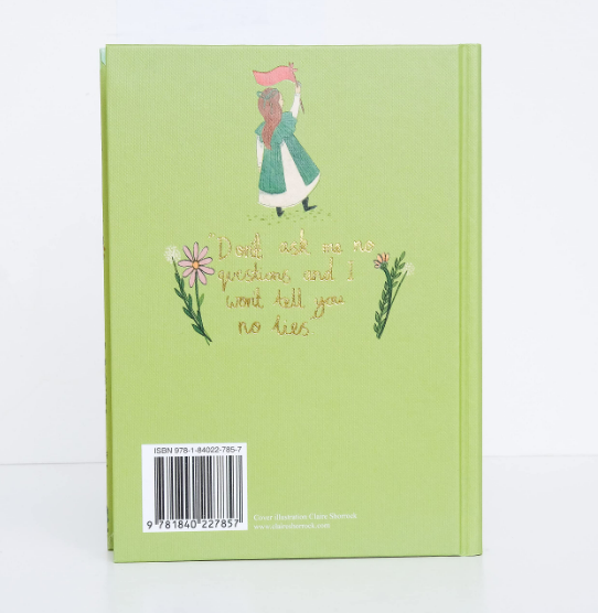 Marble City Press - The Railway Children | Collector's Edition | Hardcover