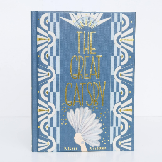 The Great Gatsby | Collector&#39;s Edition | Hardcover