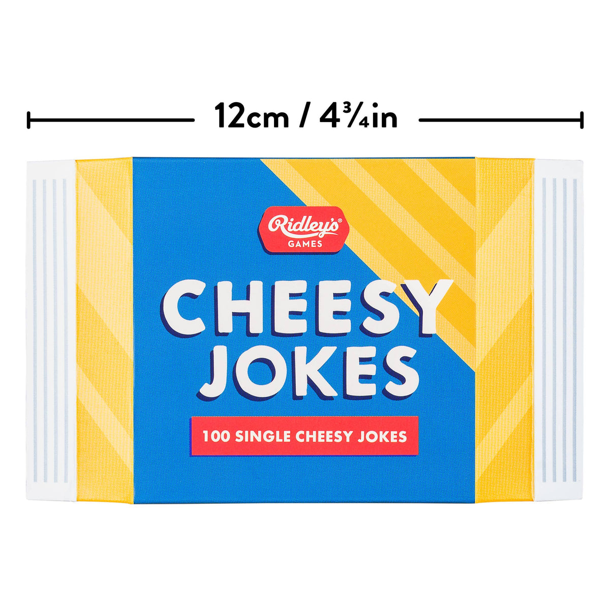Cheesy Jokes
