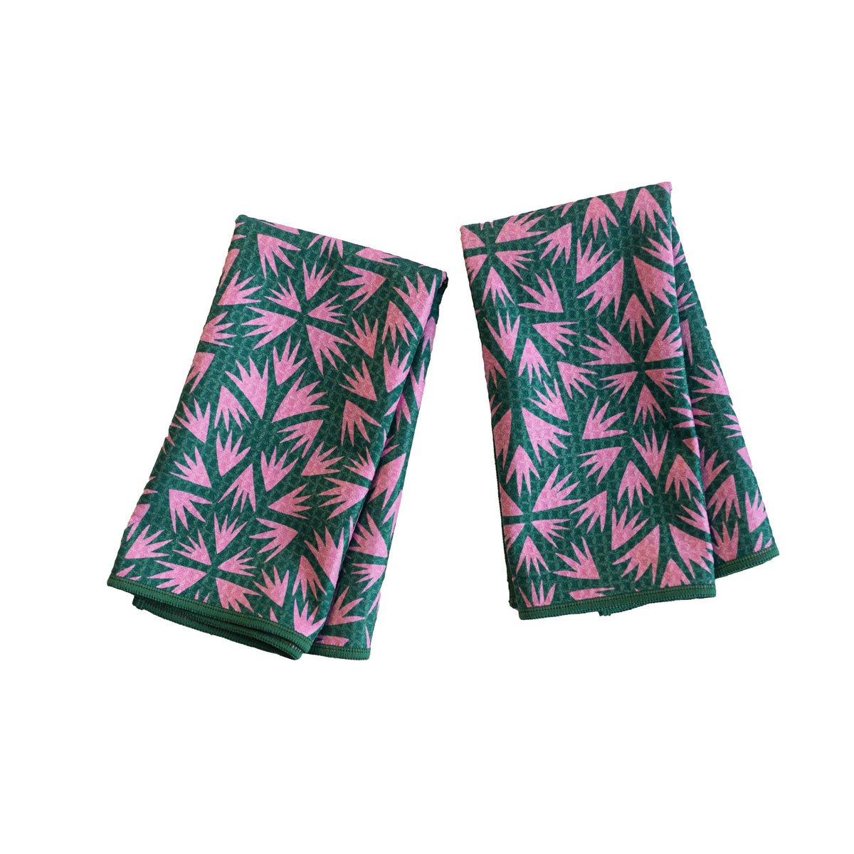 Once Again Home Co. - Double Duty (set of 2) - RJW Pink Glow