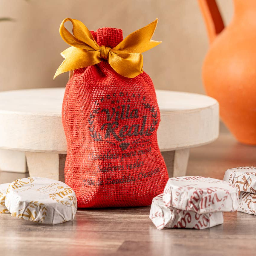 Verve Culture - Villa Real Mexican Hot Chocolate Variety Gift Set
