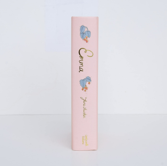 Emma | Austen | Collector&#39;s Edition | Hardcover