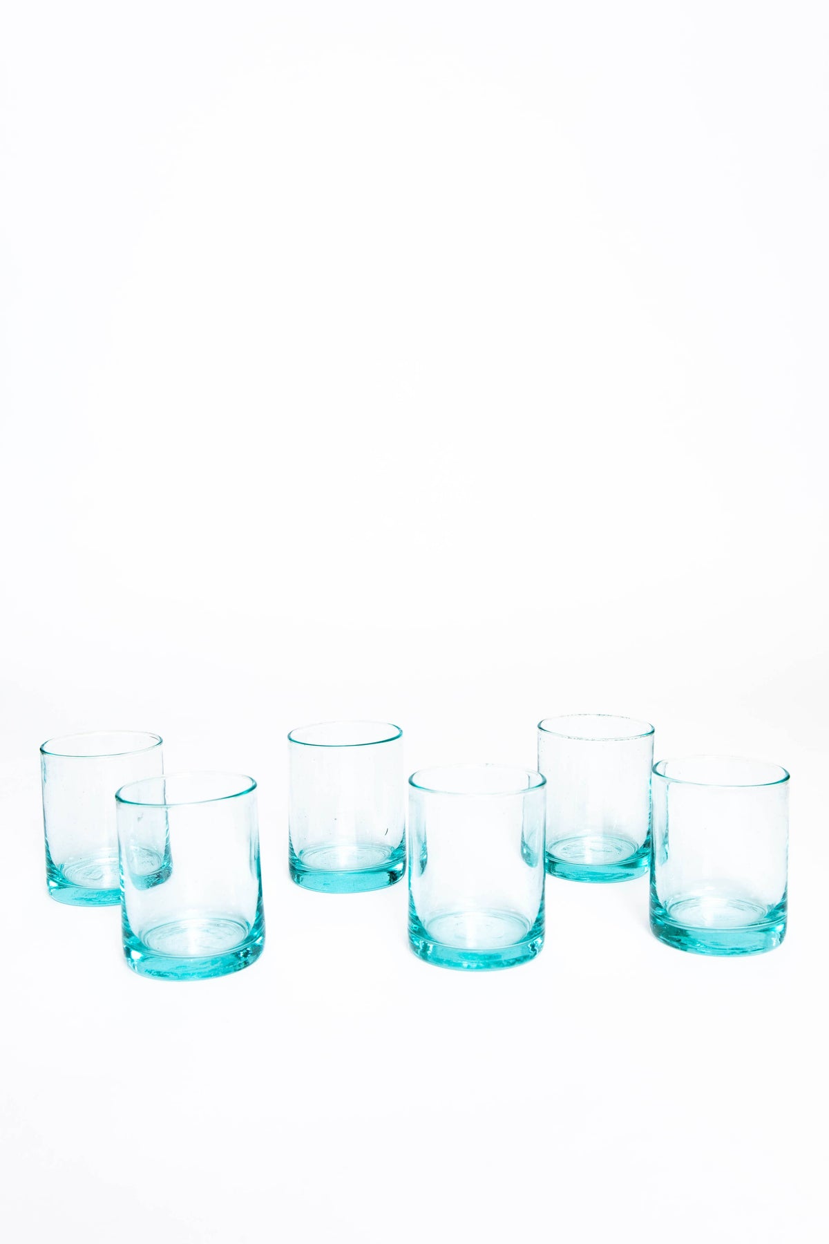 Small Cocktail Glasses, Set of 2