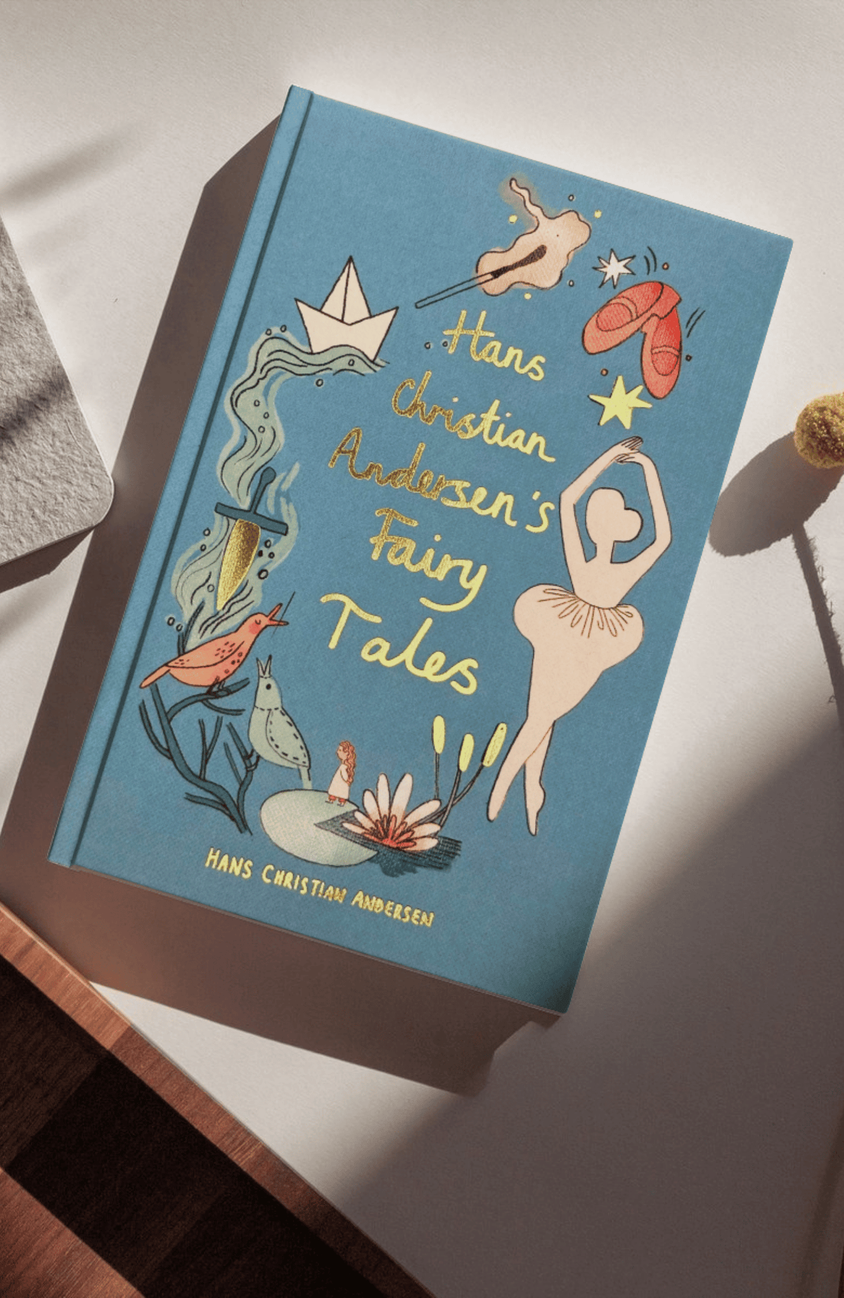 Hans Christian Andersen Fairy Tales | Collector&#39;s Edition