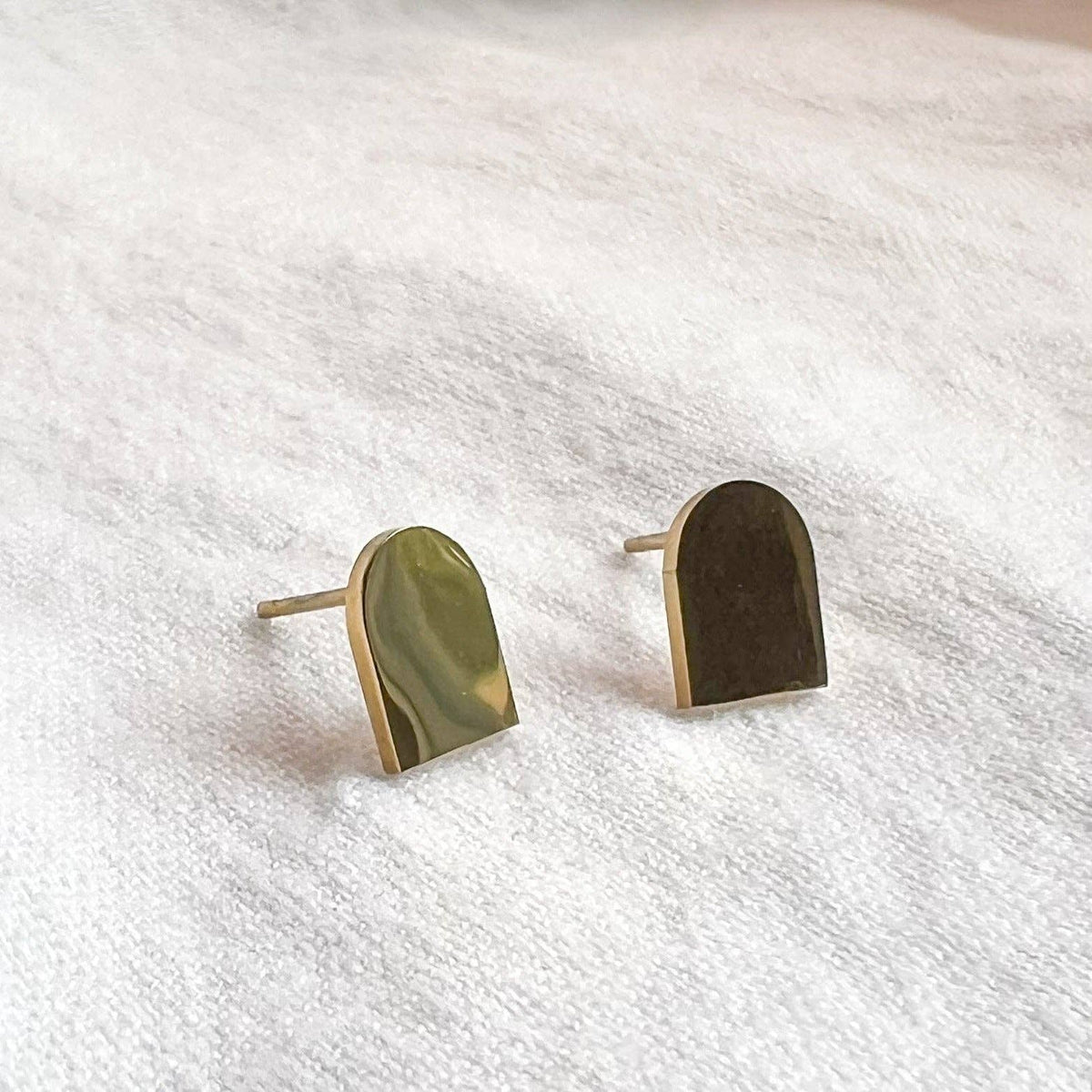 Natalie Clare Collections - Mini Arch Studs