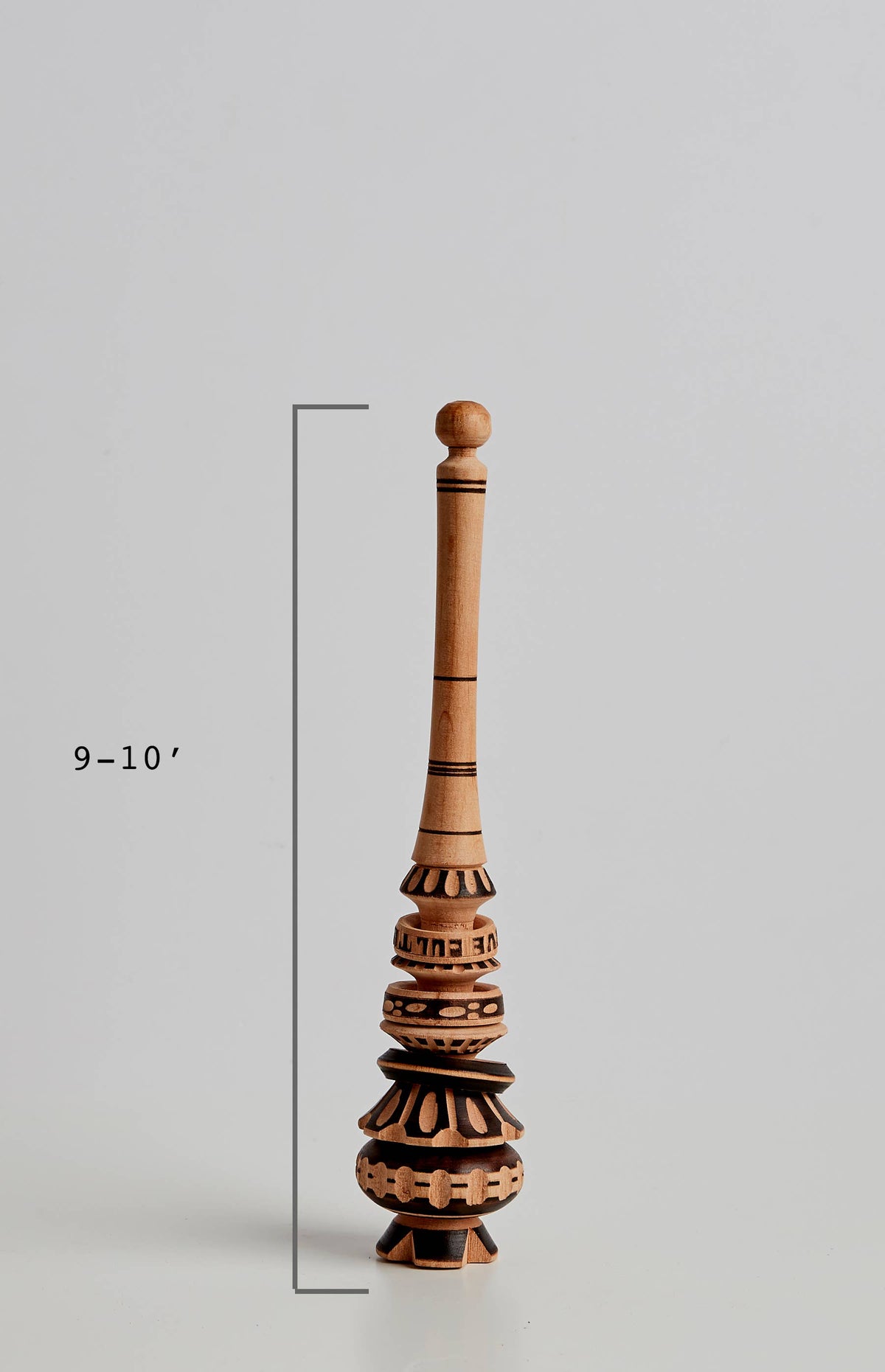 Verve Culture - Hot Chocolate Molinillo