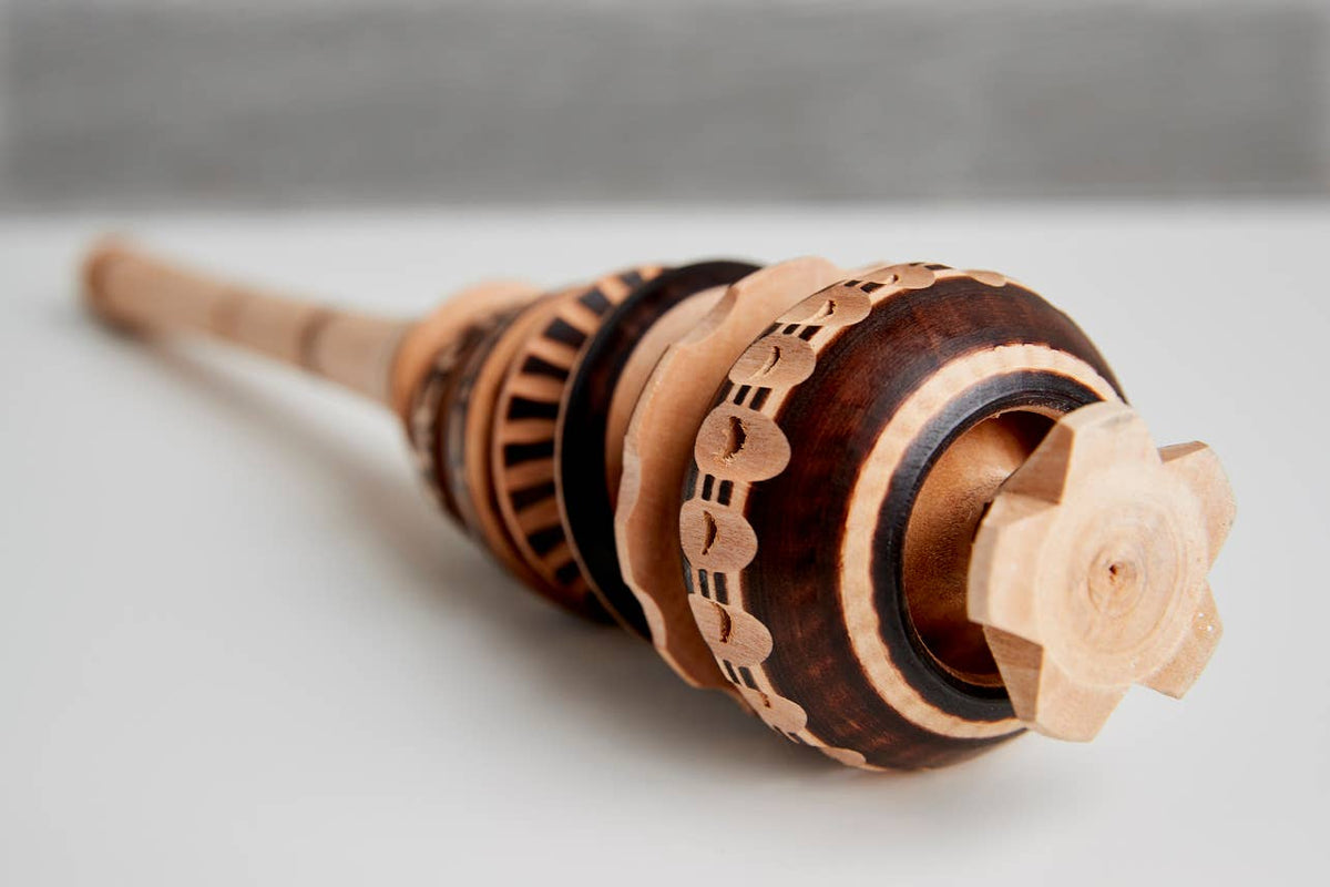 Verve Culture - Hot Chocolate Molinillo