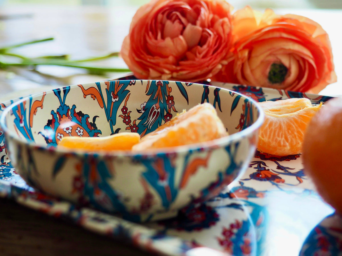 Metal Bowl - Beste - Small