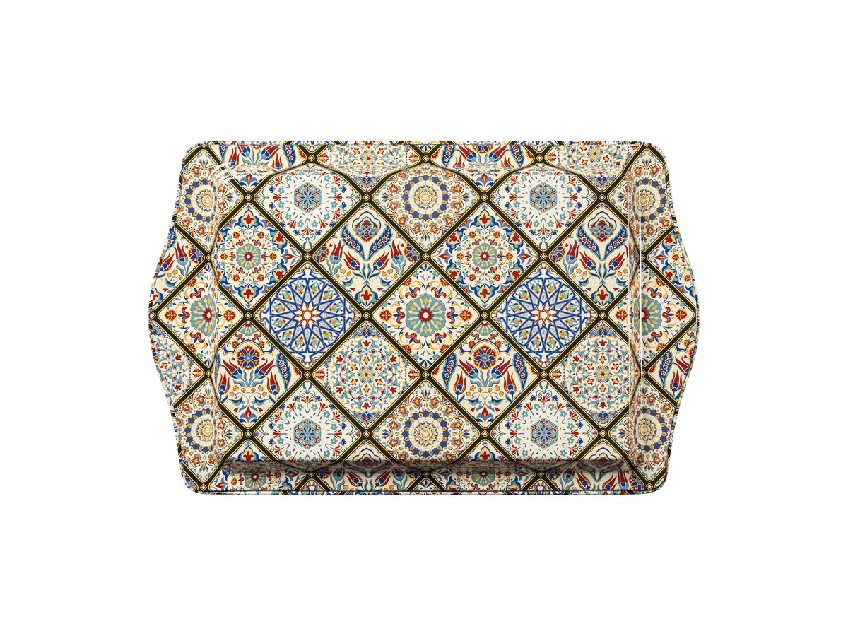 Metal Tray - Miray - Small
