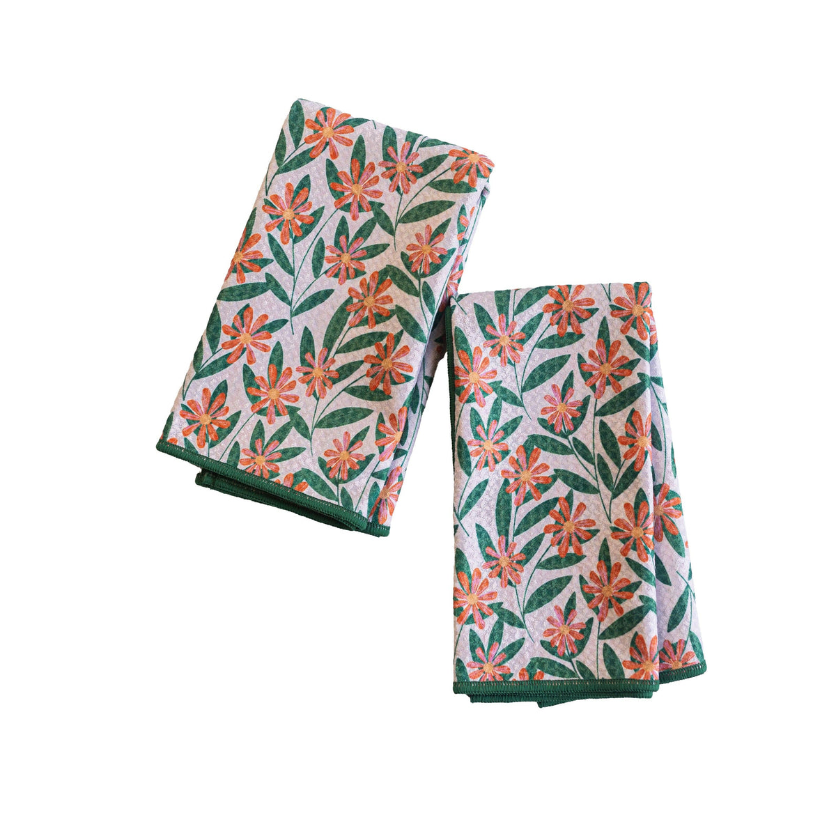 Once Again Home Co. - Double Duty (set of 2) - RJW Pink Glow