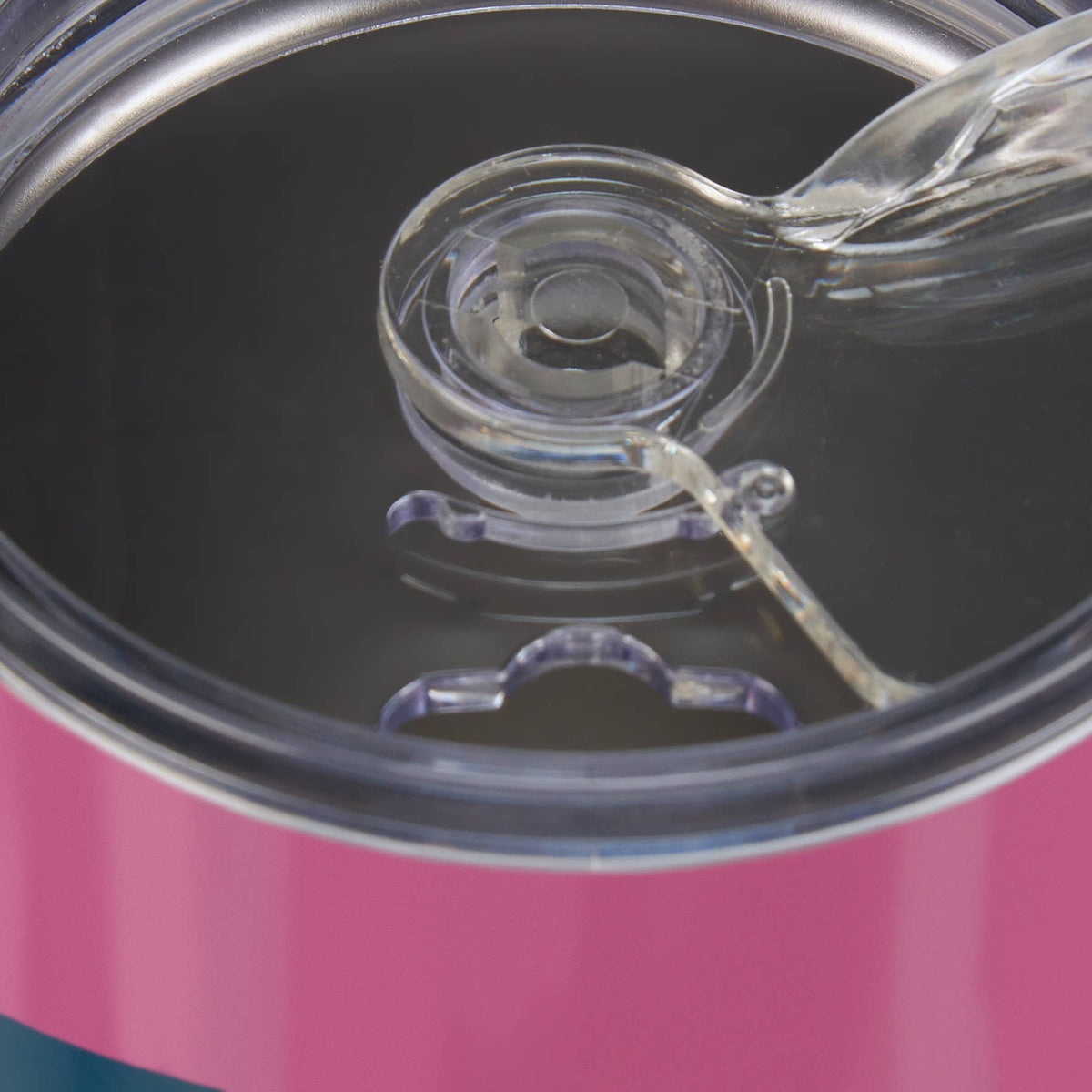 Rainbow Coffee Tumbler
