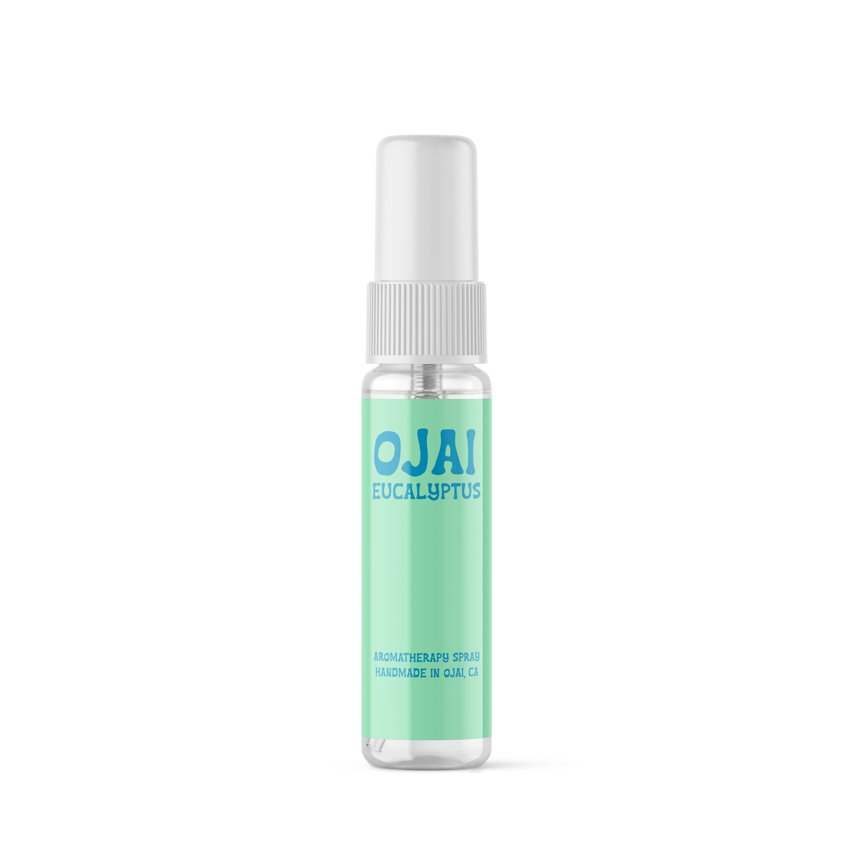 Ojai Eucalyptus Aromatherapy Spray