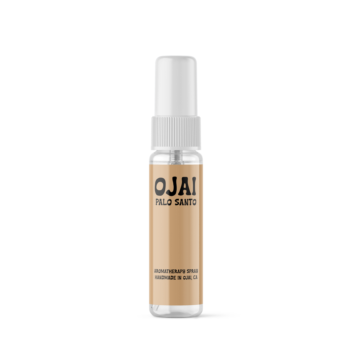 Ojai Palo Santo Aromatherapy Spray