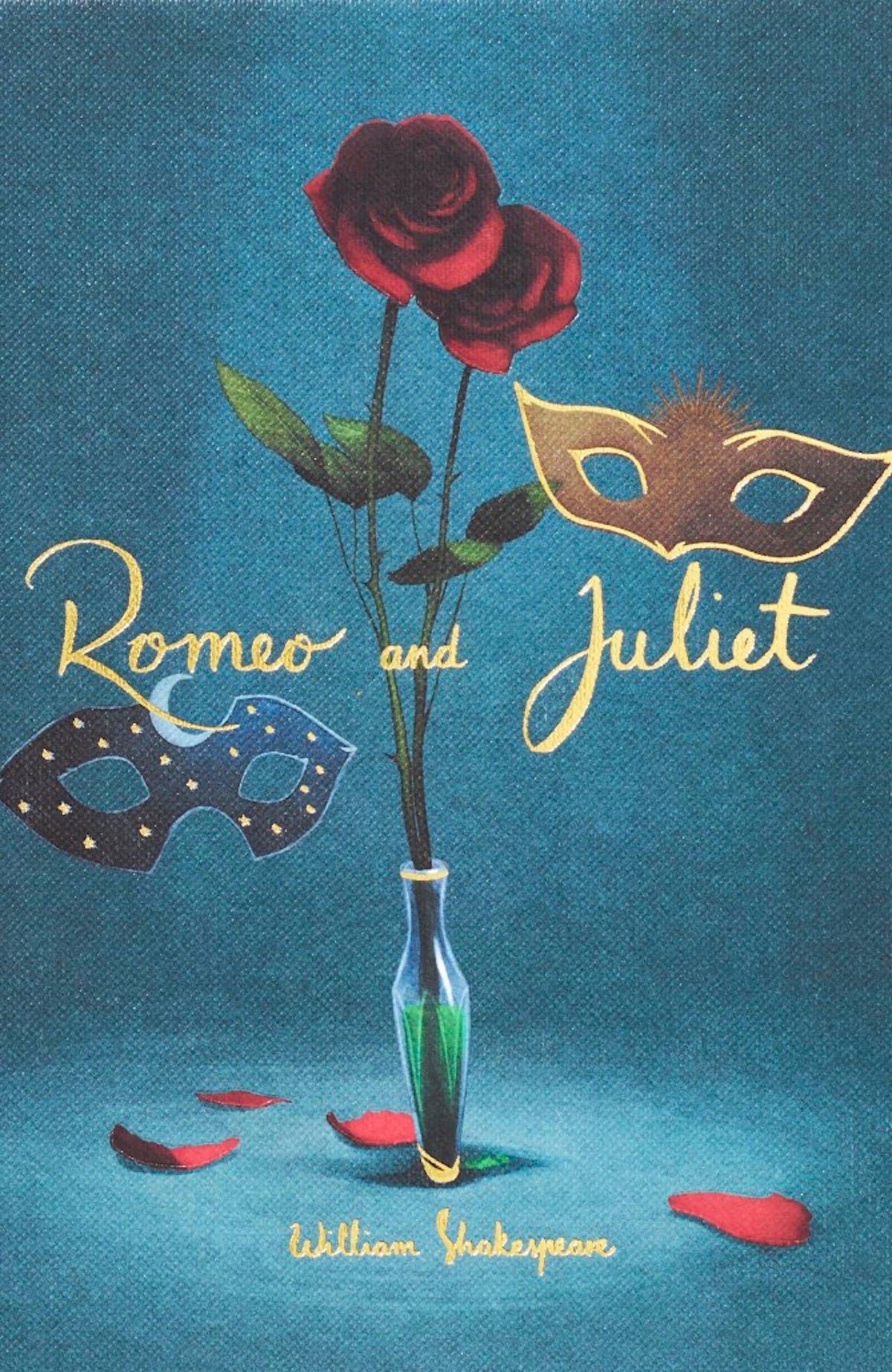 Marble City Press - Romeo and Juliet | Shakespeare | Collector's Ed. | Hardcover
