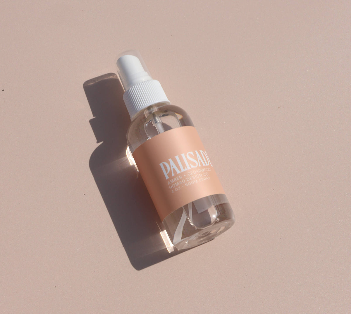 Nomad Design Co - Palisades Room Spray