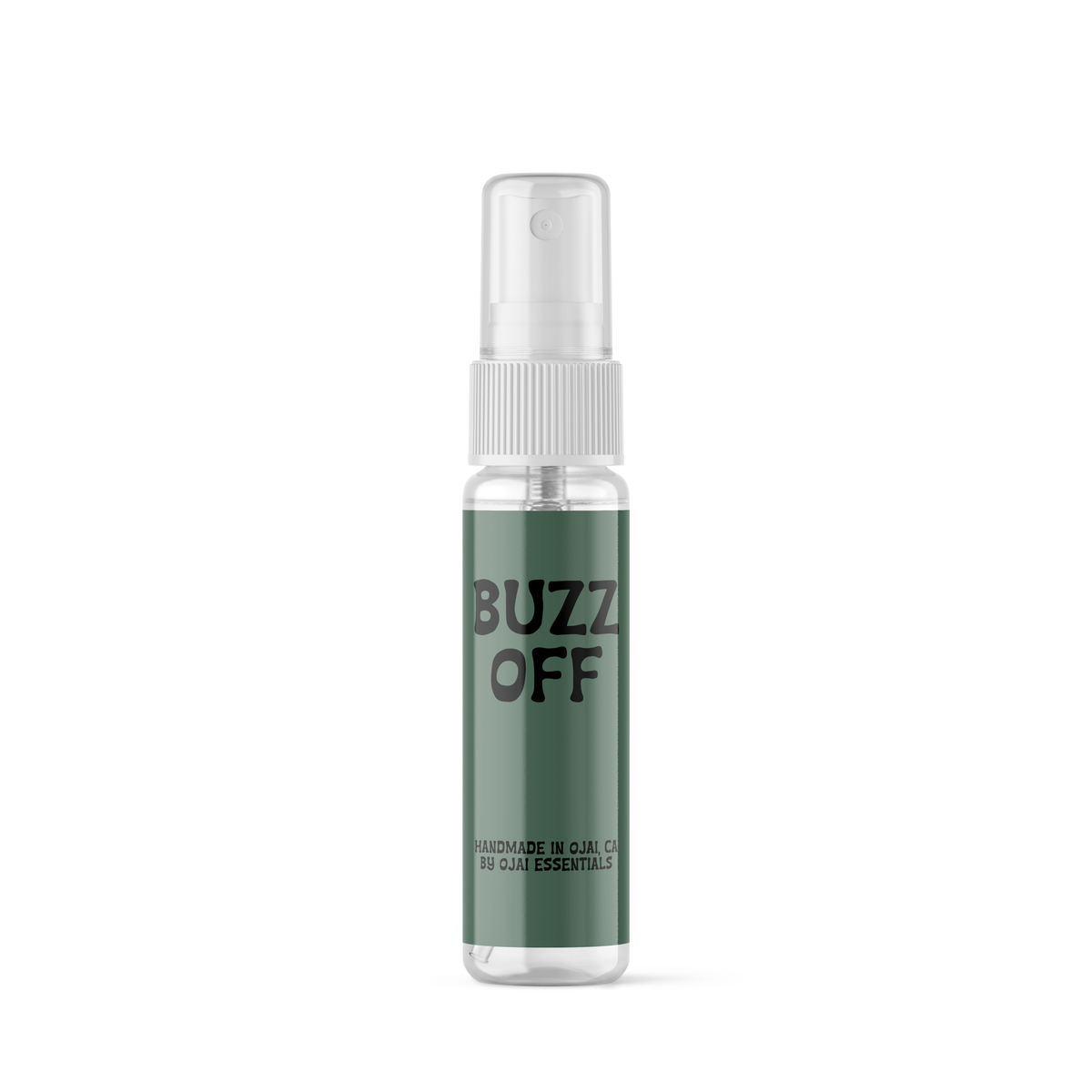 Ojai Natural Bug Repellent Spray