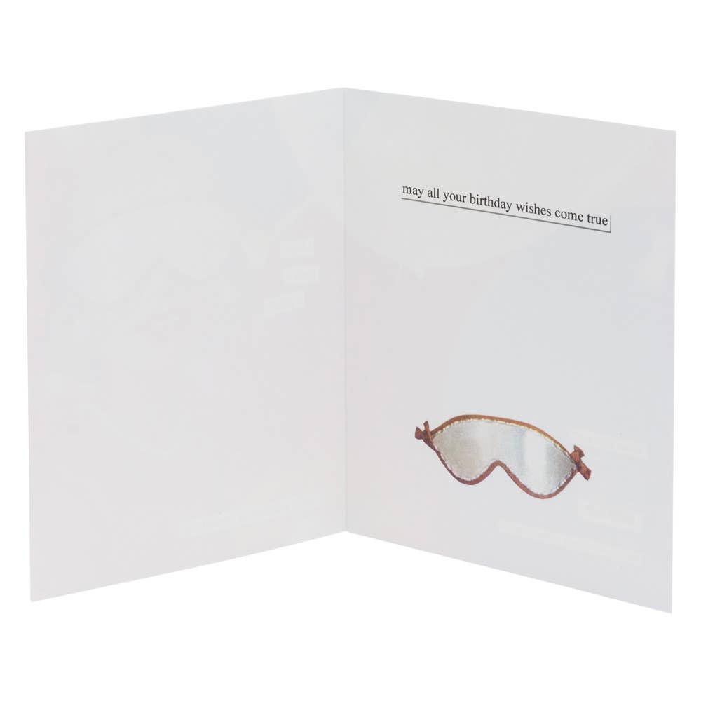 Birthday Card Pinata Anne Taintor