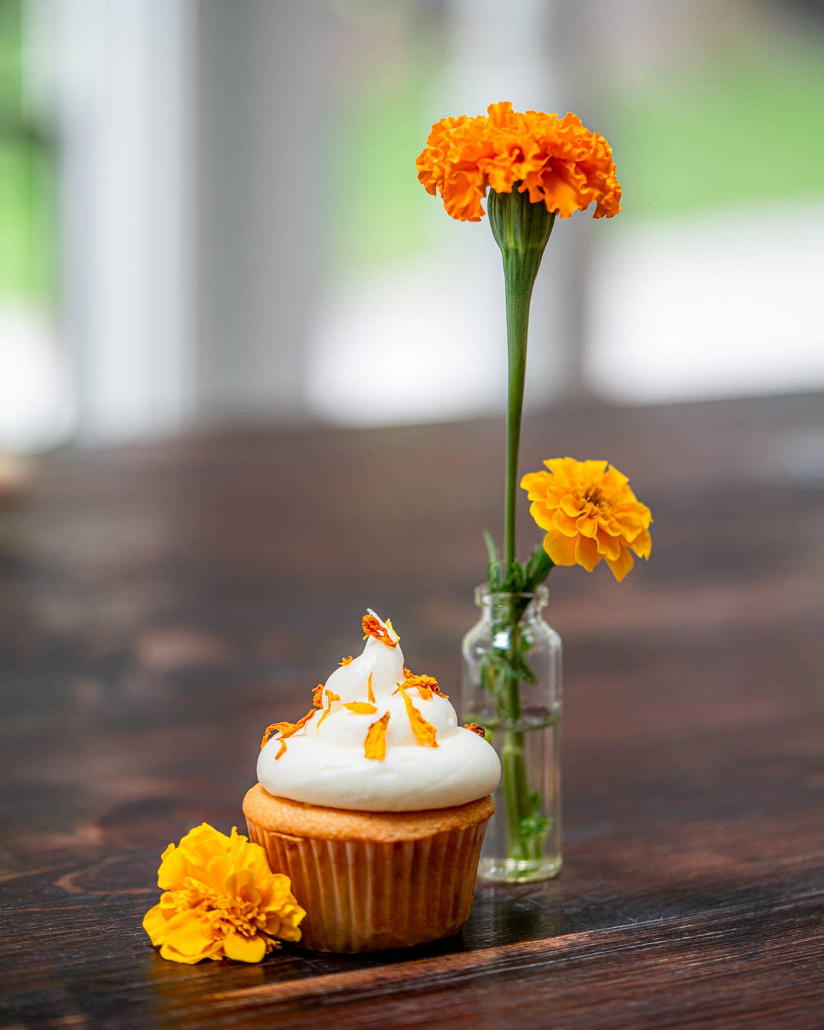 FLOUWER CO. - Edible Flower Seeds
