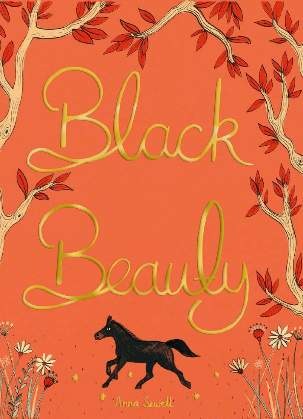 Black Beauty | Wordsworth Collector&#39;s Edition | Hardcover