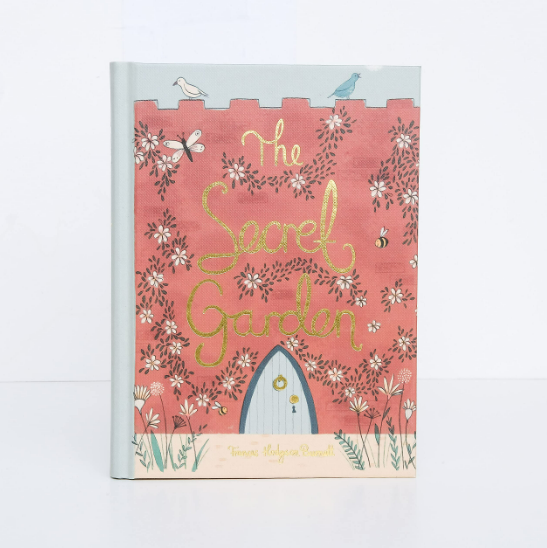 The Secret Garden | Burnett |Collector&#39;s Edition | Hardcover