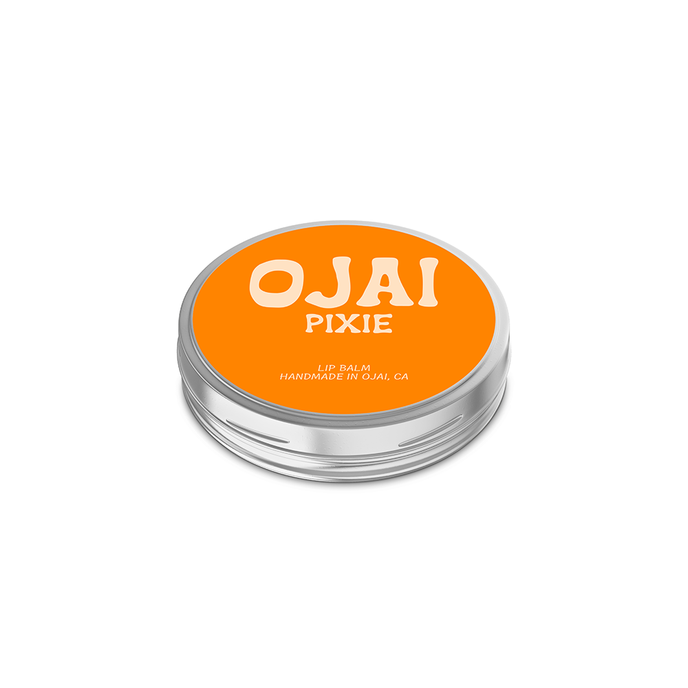 Ojai Pixie Lip Balm