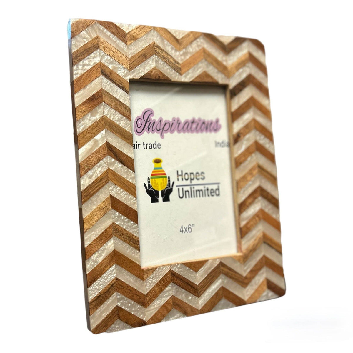 Mirage Photo Frame