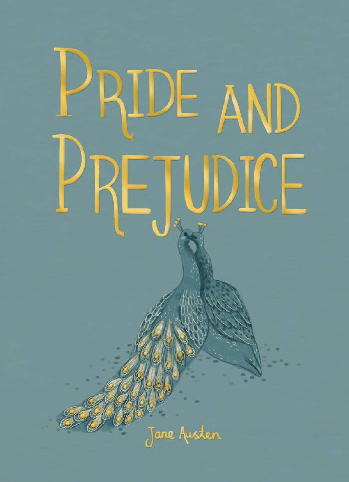 Pride and Prejudice | Austen | Collector&#39;s Ed. | Hardcover