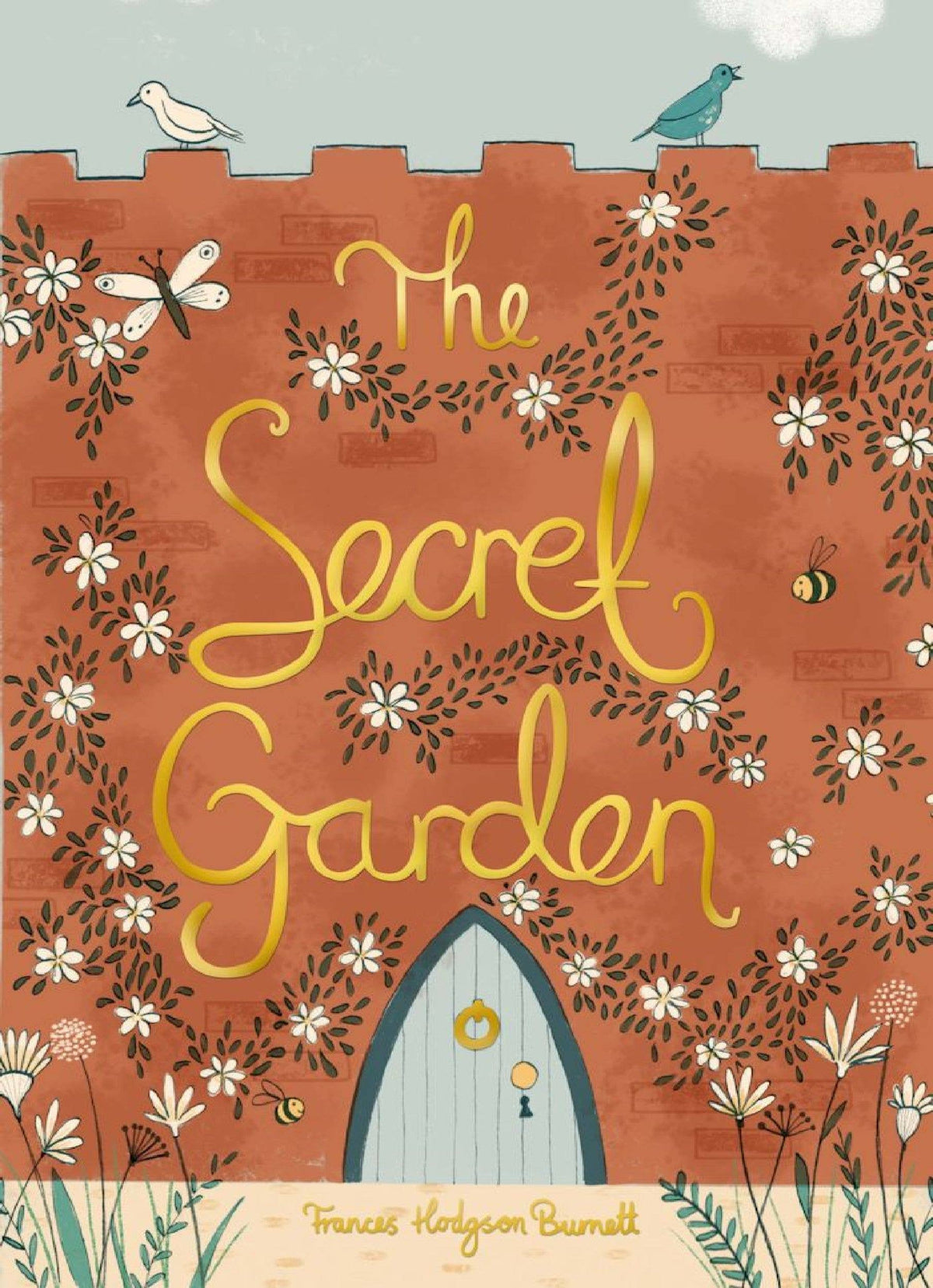 The Secret Garden | Burnett |Collector&#39;s Edition | Hardcover