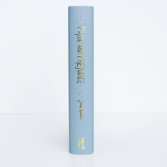 Pride and Prejudice | Austen | Collector&#39;s Ed. | Hardcover