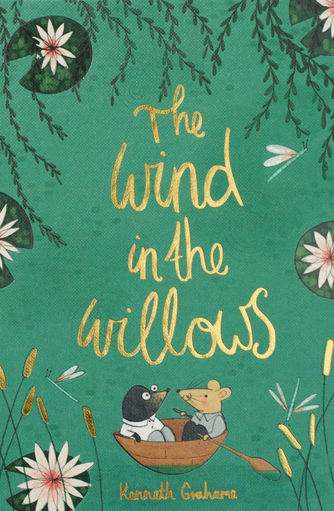 The Wind in the Willows | Collector&#39;s Ed. | Hardcover