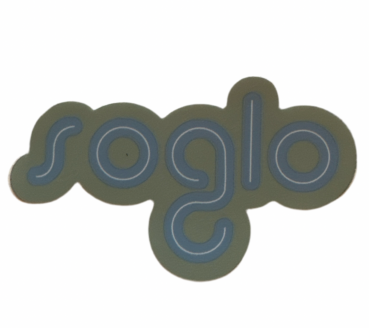 soglo Sticker