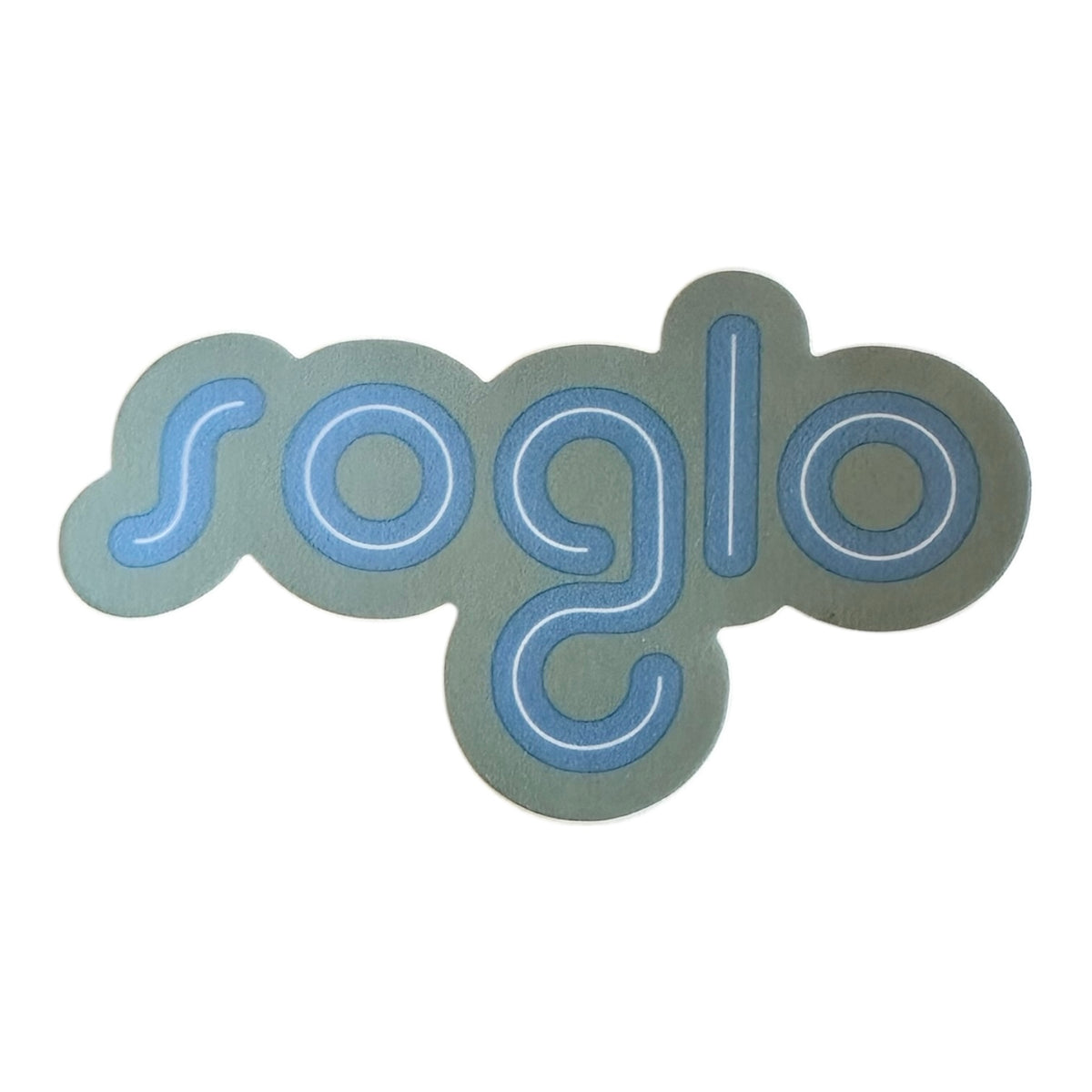 soglo Sticker