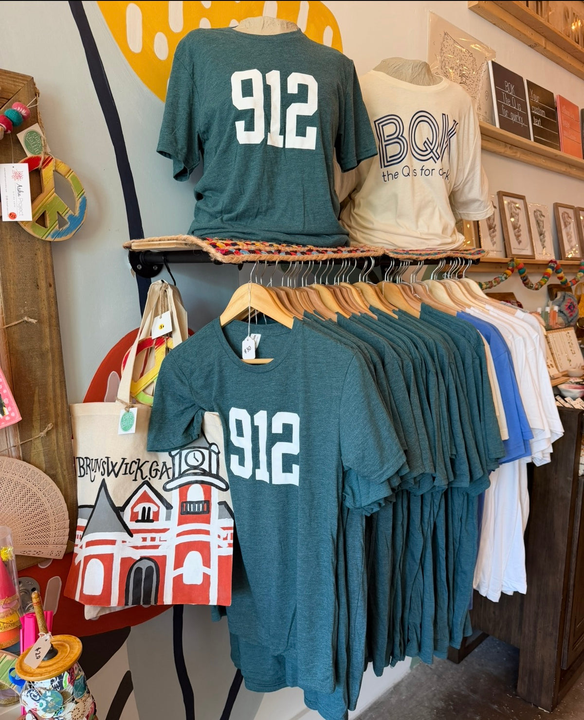 912 Short Sleeve T-Shirt