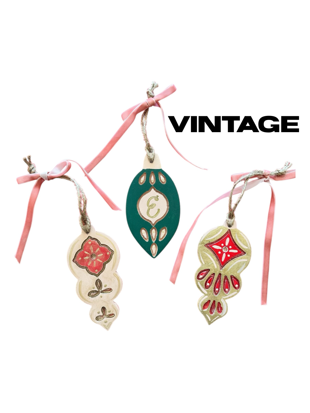 December Workshop: Sip, Paint, and Celebrate the Holiday Spirit!