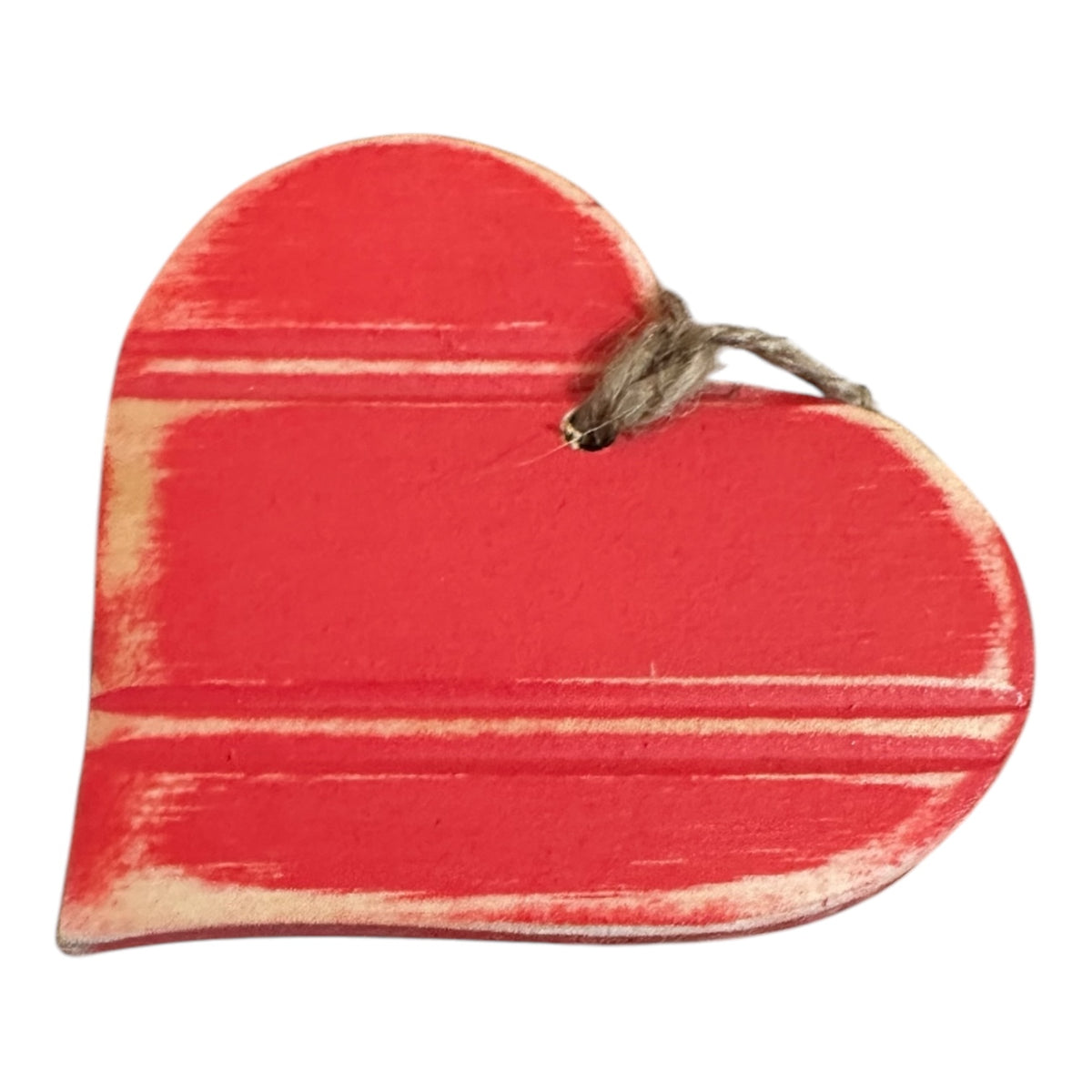 Heart Napkin Holders, Set of 2