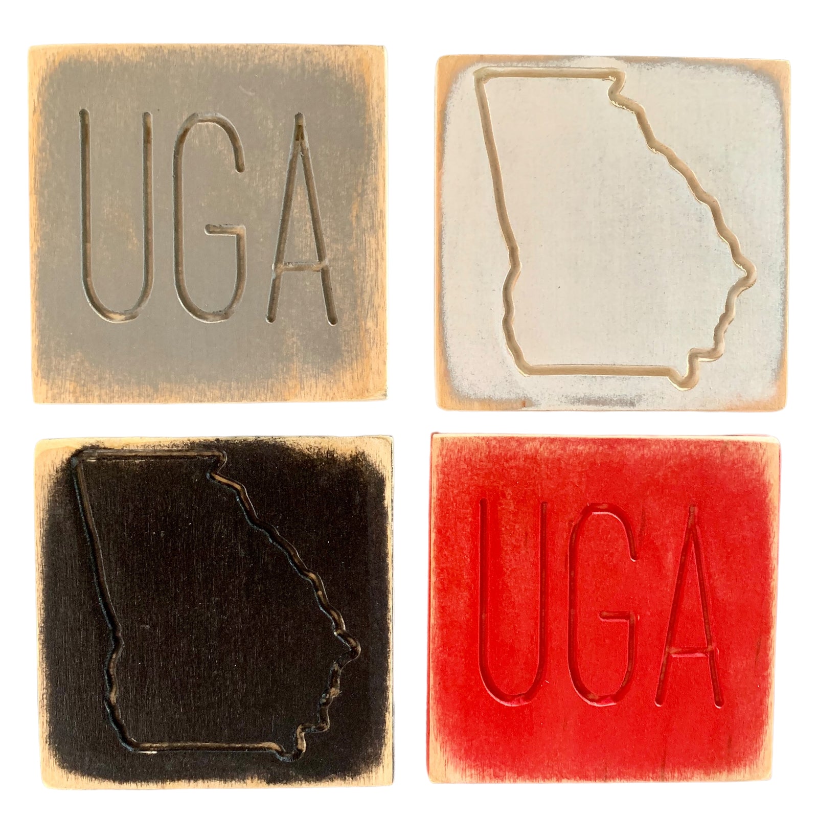 college engraved coasters grace graffiti