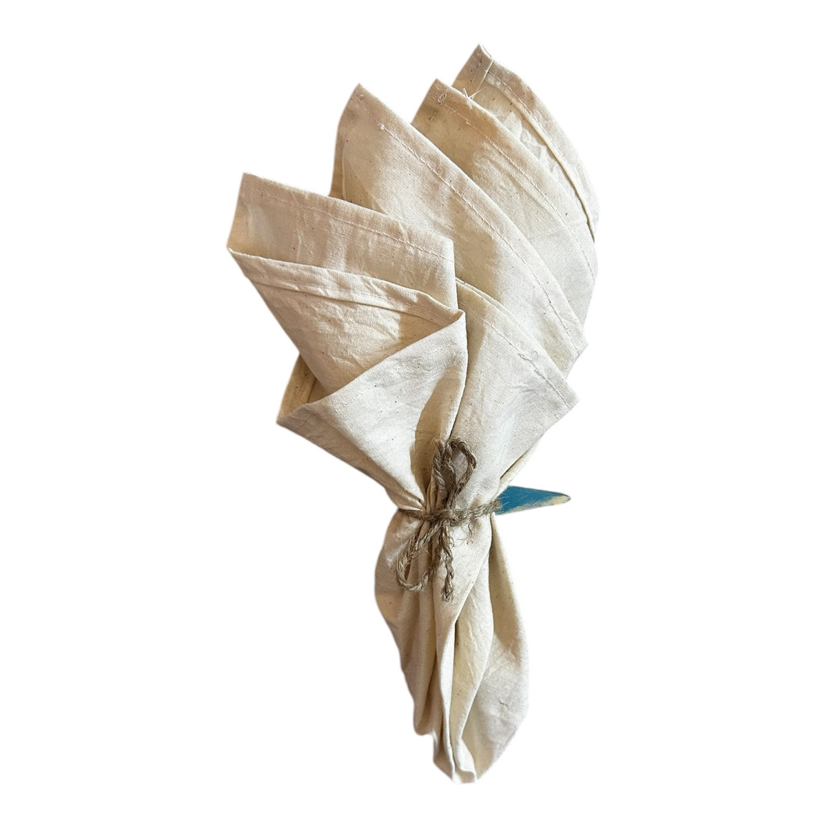 Heart Napkin Holders, Set of 2