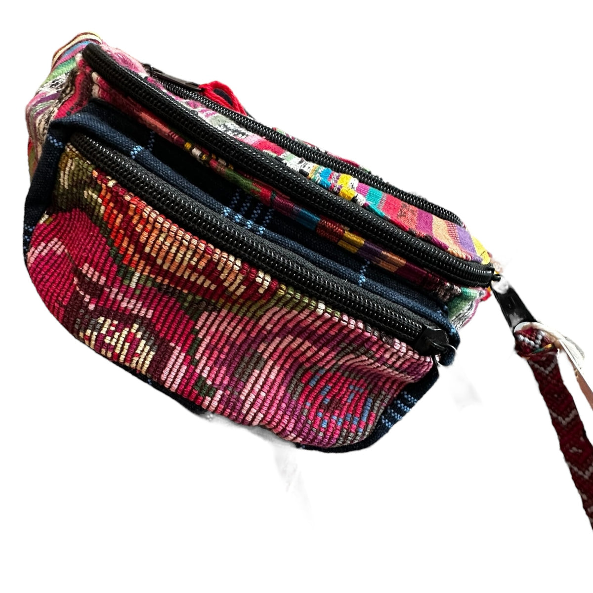 Tribe Hip Satchels