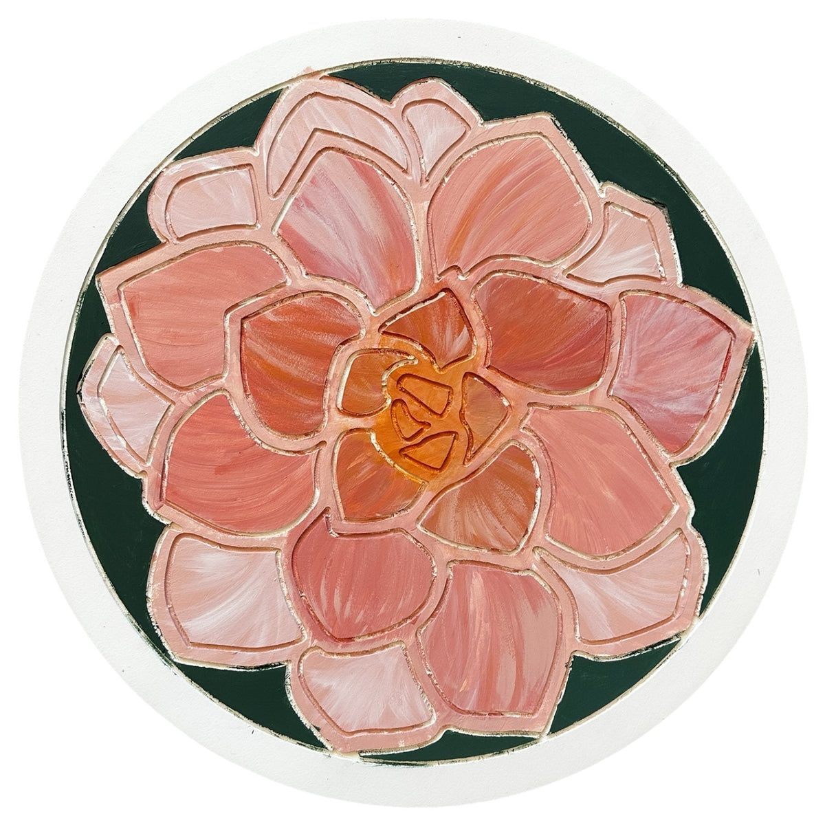 Galentine's Smart Susan Workshop