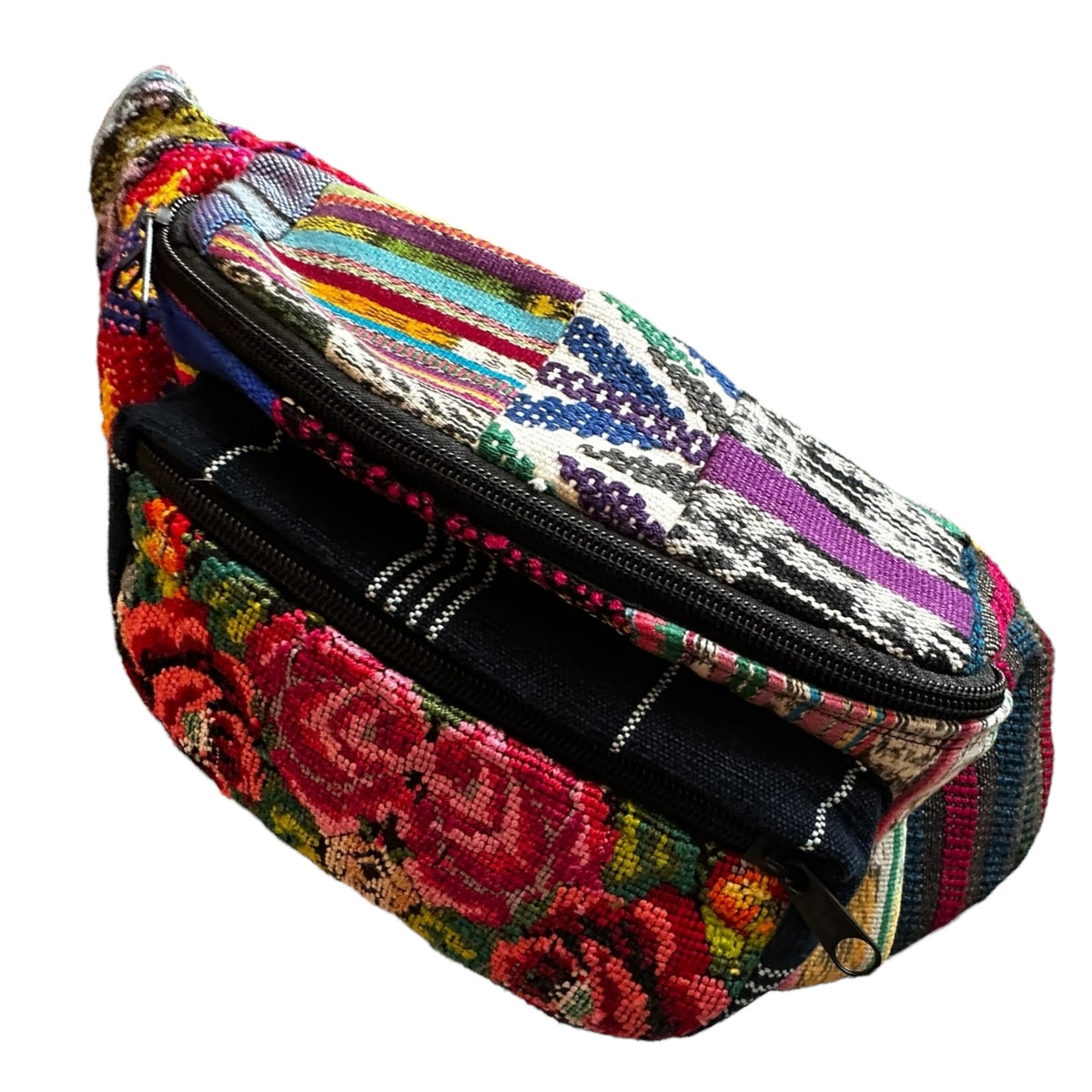 Tribe Hip Satchels
