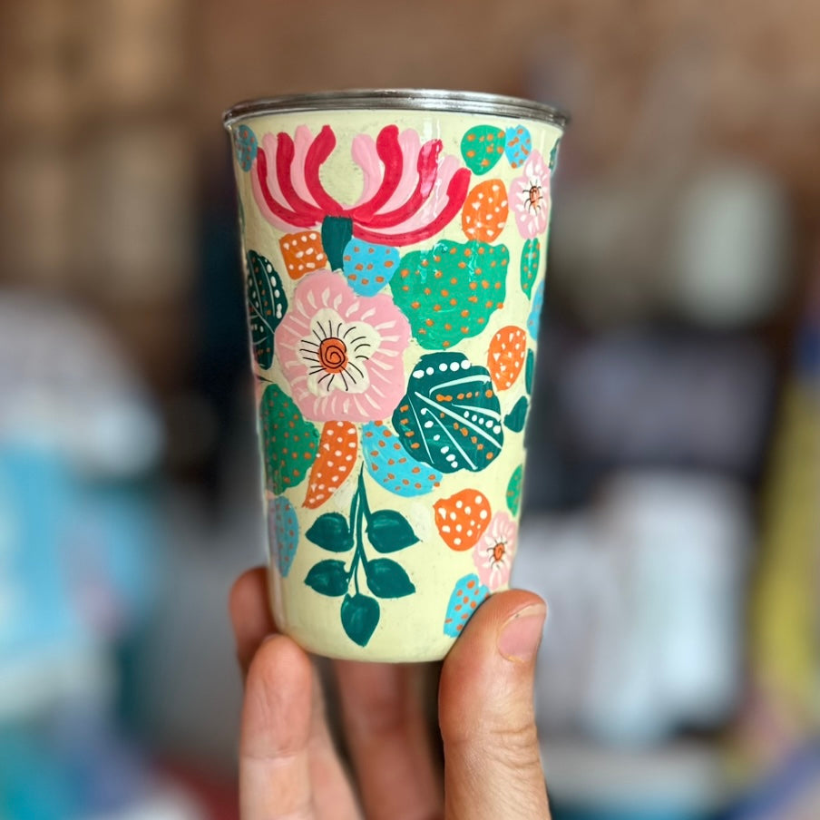 Tribe Tumblers