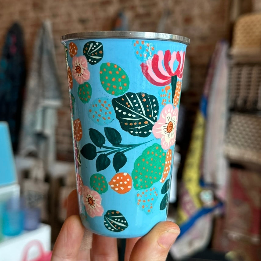Tribe Tumblers