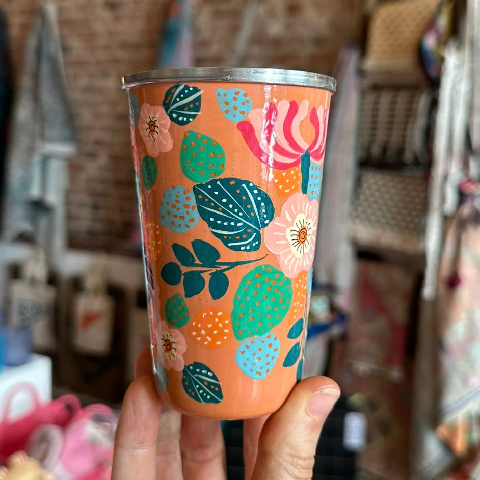 Tribe Tumblers