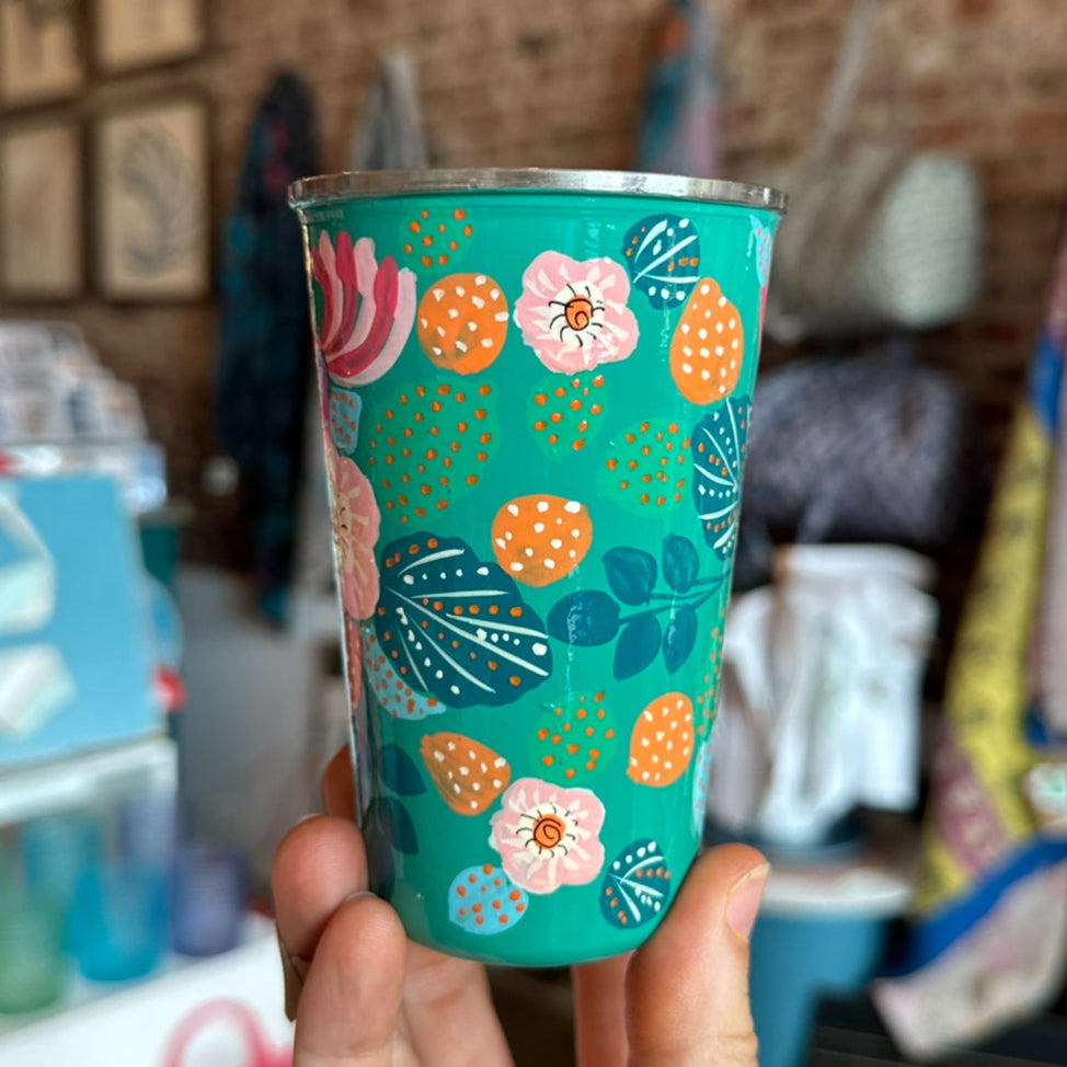 Tribe Tumblers